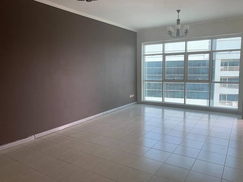 Best Deal In Town! Large 1 Bedroom For Sale in Sport City