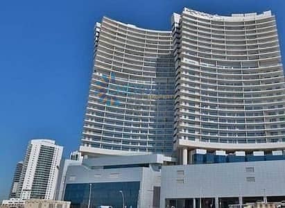 Sea View | Luxurious 1 BR Apartment With Balcony Sea View | Luxurious 1 BR Apartment With Balcony