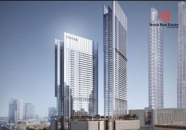 Full Burj Khalifa View | Ideal Location | Luxurious Apartment Full Burj Khalifa View | Ideal Location | Luxurious Apartment