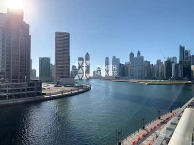 Large Studio | Canal Facing | Fully Furnished For Sale Large Studio | Canal Facing | Fully Furnished For Sale