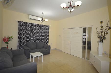 Huge and Stunning 3BR Villa I Ready to Move In I Unfurnished Huge and Stunning 3BR Villa I Ready to Move In I Unfurnished