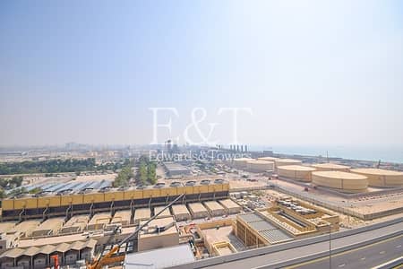 Stunning Marina and Sea Views | Best Layout Stunning Marina and Sea Views | Best Layout