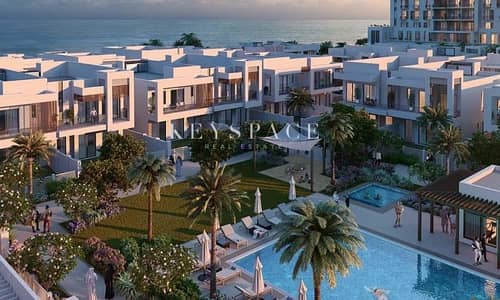 Villas with Beach Access |Ready to Move in |Few Units left Villas with Beach Access |Ready to Move in |Few Units left