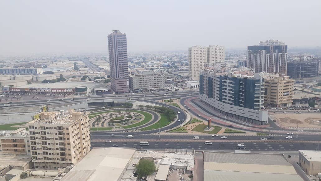 Hot Deal, Two Bed Hall With Parking 425000 In Ajman Pearl Empty Hot Deal, Two Bed Hall With Parking 425000 In Ajman Pearl Empty