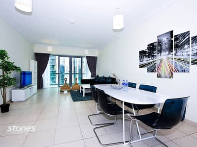 Well-maintained en-suite 2BR on high floor Well-maintained en-suite 2BR on high floor