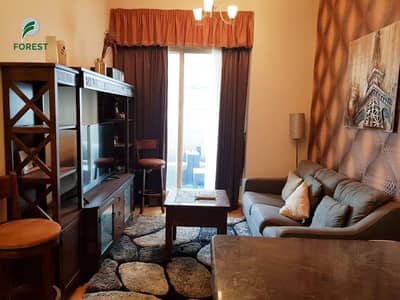 Upgraded |1 Bed | Fully Furnished | Marina View Upgraded |1 Bed | Fully Furnished | Marina View