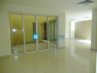 Stunning and Amazing Type S Garden View 5 BR Villa