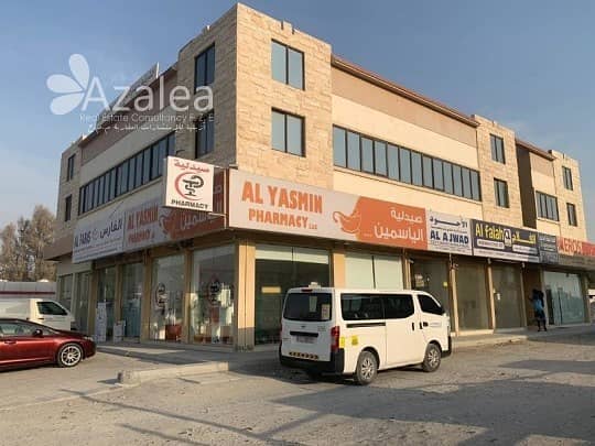 Квартира в Аль Накхил, 3 cпальни, 30000 AED - 4726751