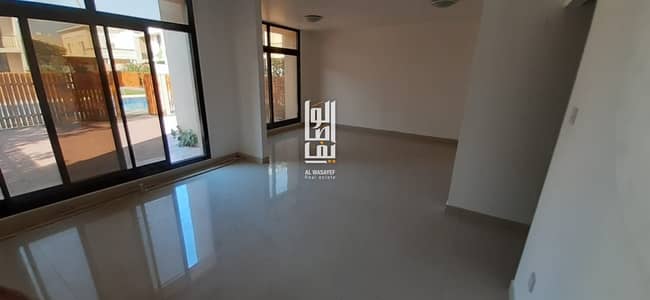Beautiful 3 BR Compound Villa | Spacious... Beautiful 3 BR Compound Villa | Spacious...