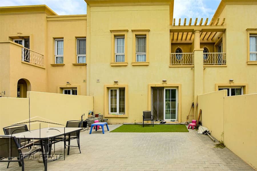 4M Back to Back | Available September | Good Location 4M Back to Back | Available September | Good Location