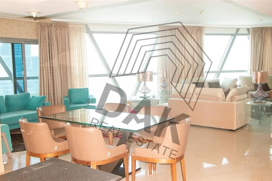 Spacious 2 BHK | Wide Balcony | Near Metro