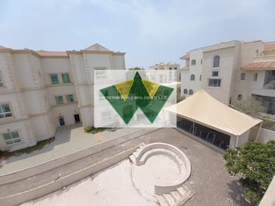Excellent 3 BHK avilable in MBZ city with private terrace Excellent 3 BHK avilable in MBZ city with private terrace