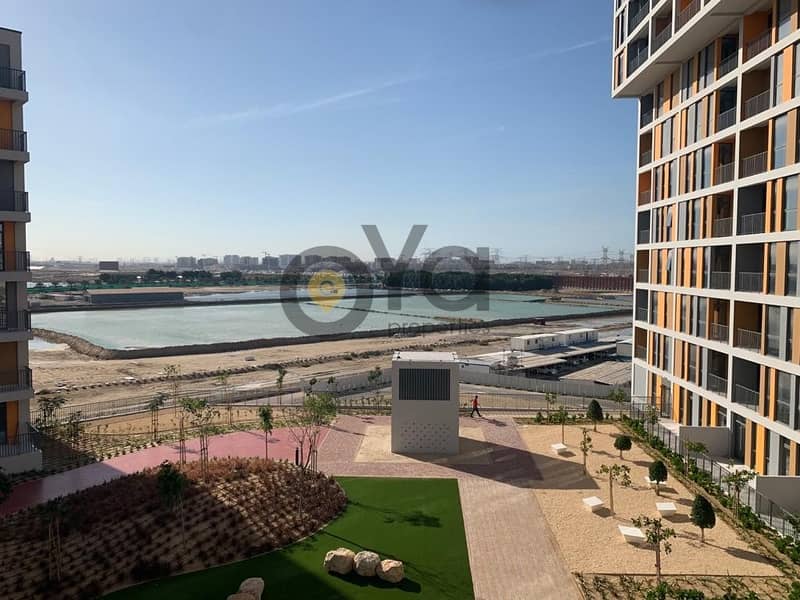 Brand New l 1 Bedroom Apartment l AFNAN