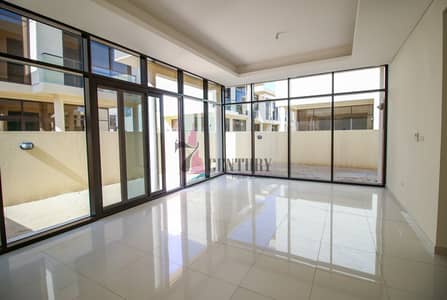 Well Maintained 3 BR+M Villa | TH-M Well Maintained 3 BR+M Villa | TH-M
