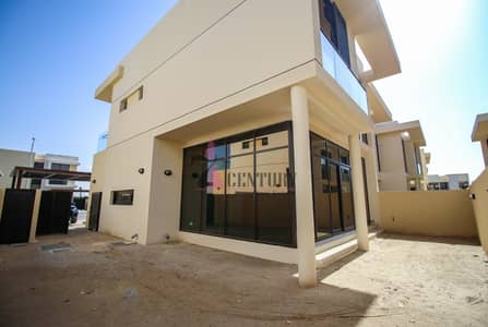 Well Maintained 3 BR+M Villa | TH-M Well Maintained 3 BR+M Villa | TH-M