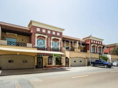 5 Bedroom Villa for Rent in Al Garhoud, Dubai - 5bhk + Maid room beautiful Independent villa in very nice location 5 Bedroom Villa for Rent in Al Garhoud, Dubai - 5bhk + Maid room beautiful Independent villa in very nice location
