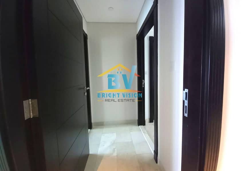 Elegant and Cozy Fully furnished 2 BHK sea view in corniche