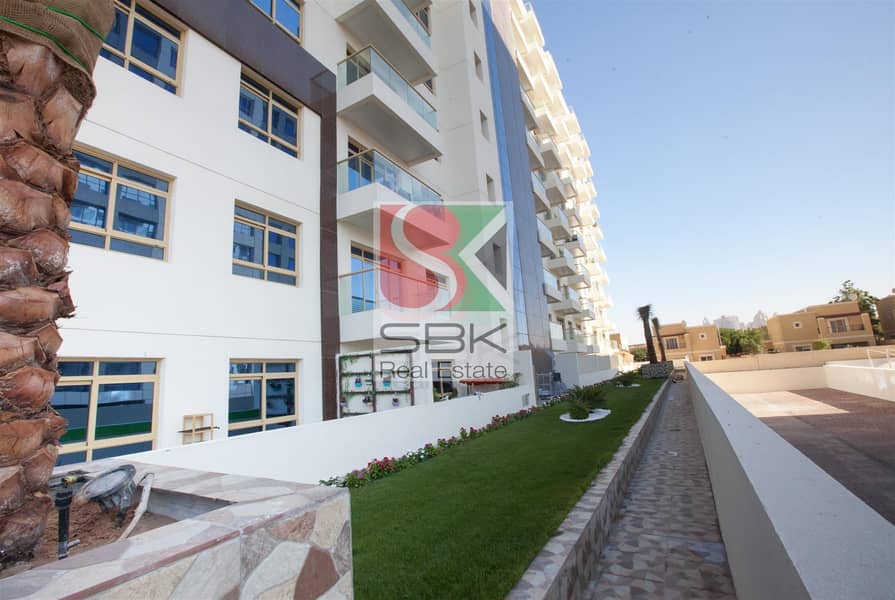 Spacious Luxury 1 Bedroom for Rent In Silicon Oasis