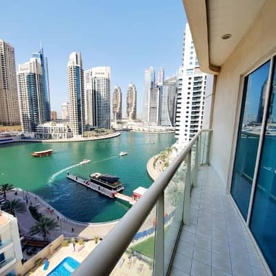 Partial Marina View Middle Floor in 57K / No Agents Partial Marina View Middle Floor in 57K / No Agents