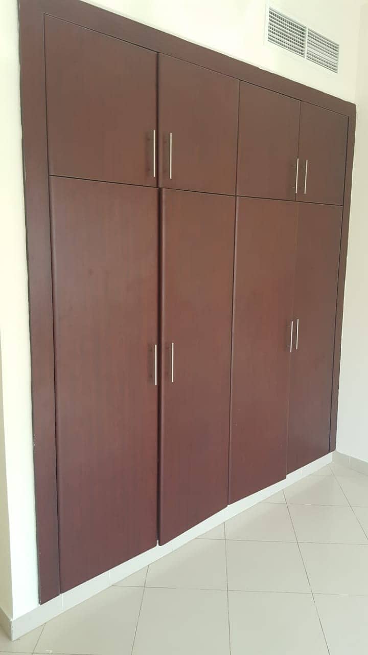 Brighter 1 BHK With Store Room  All Facilities 35999K