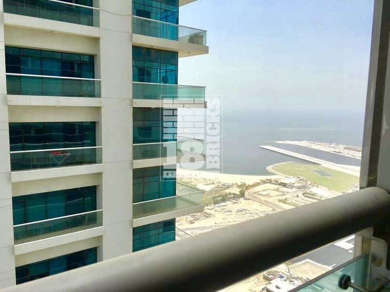 High Floor With Marina & Partial Sea View High Floor With Marina & Partial Sea View