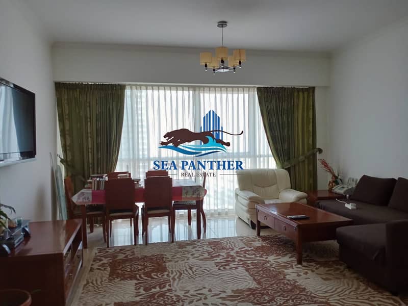 17 Semi Furnished 2 BHK Near Metro