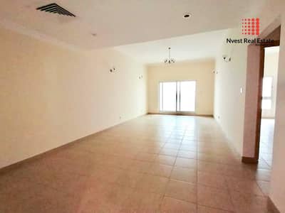Spacious 2 BR family apartment | With storage area Spacious 2 BR family apartment | With storage area
