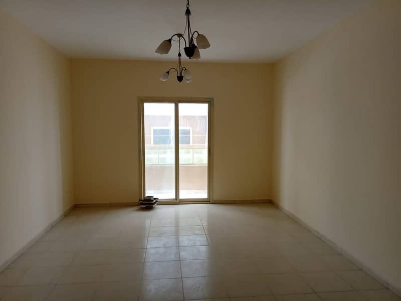 3 Bedroom for Rent in AL Rashidiya 1