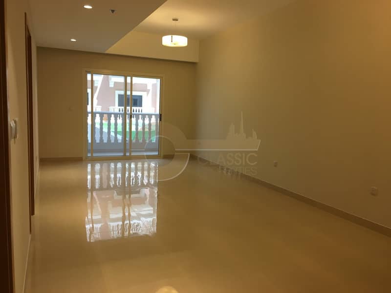 Spacious | 1 bed | Centurion Residence | DIP Spacious | 1 bed | Centurion Residence | DIP