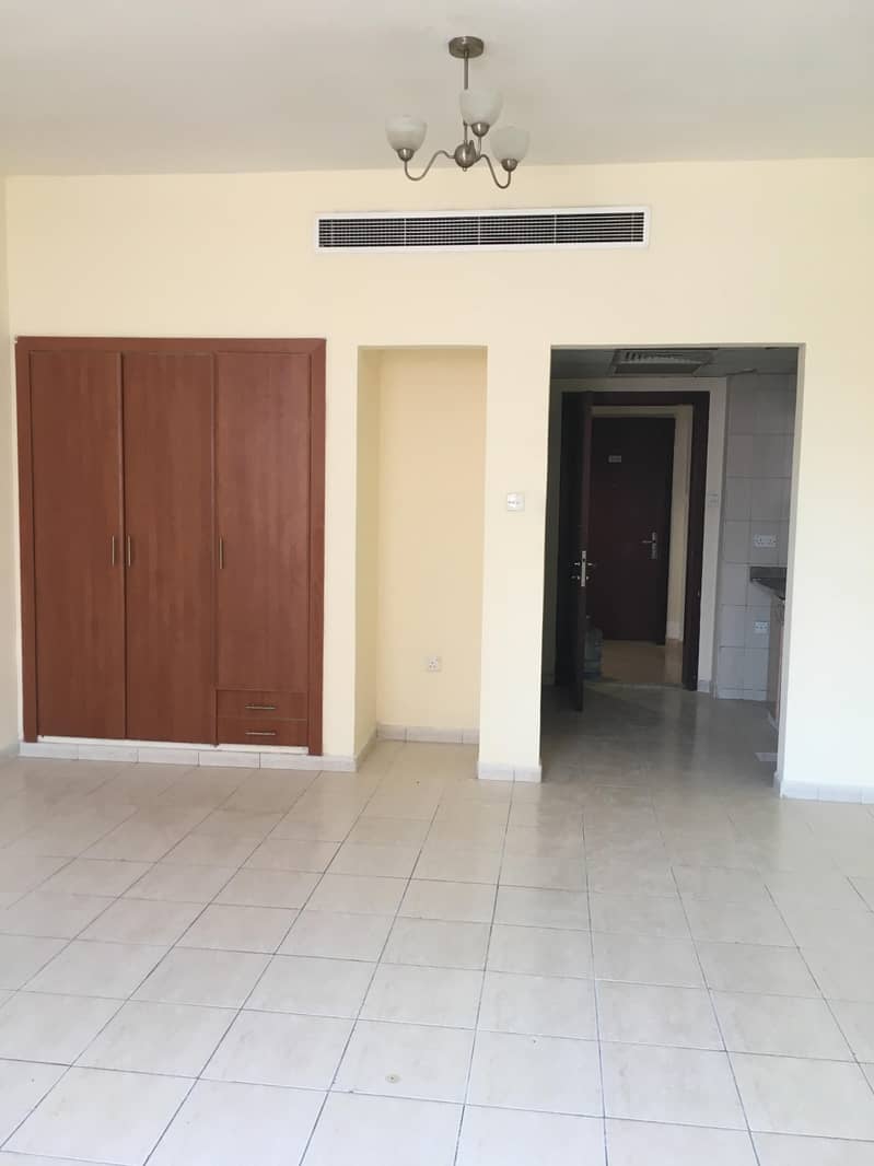 Hot Offer - Persia Cluster Studio Apartment With Balcony Only In 15,000 By 2 Payments. . . !