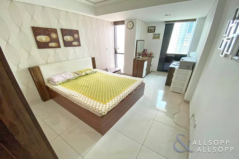 3 2 Bed | Good Layout | Vacant On Transfer