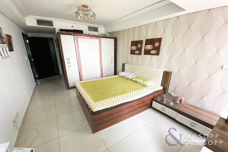 4 2 Bed | Good Layout | Vacant On Transfer