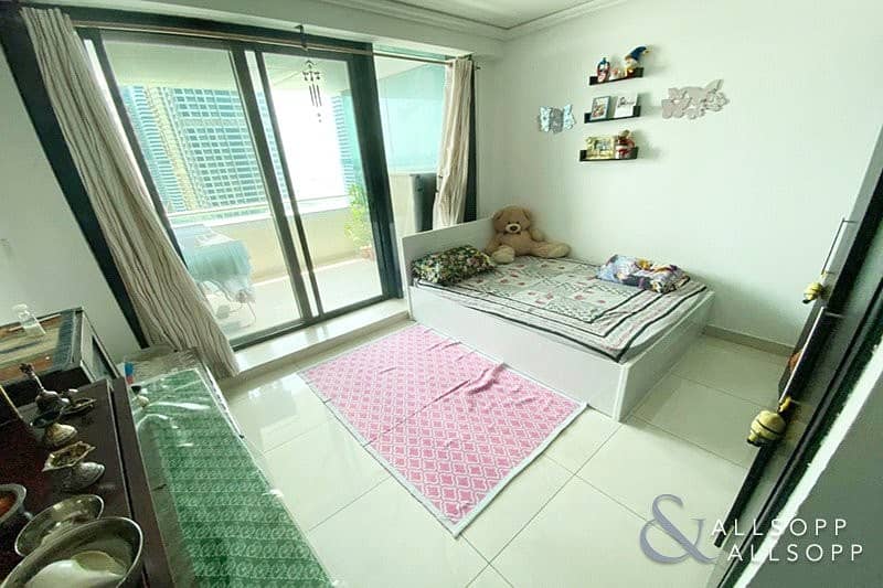 7 2 Bed | Good Layout | Vacant On Transfer