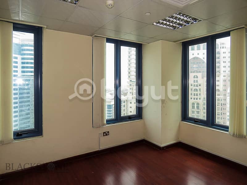 28 Spacious Office Space | Affordable Price | Vacant