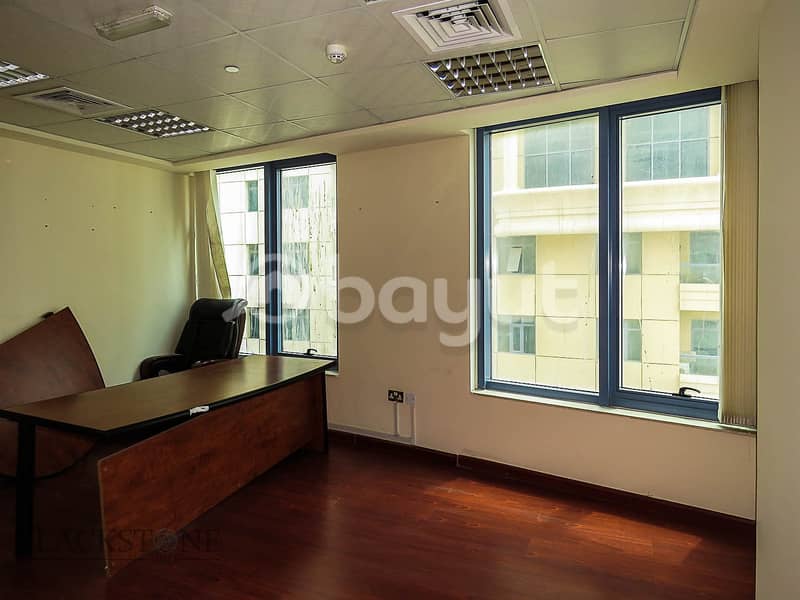 41 Spacious Office Space | Affordable Price | Vacant