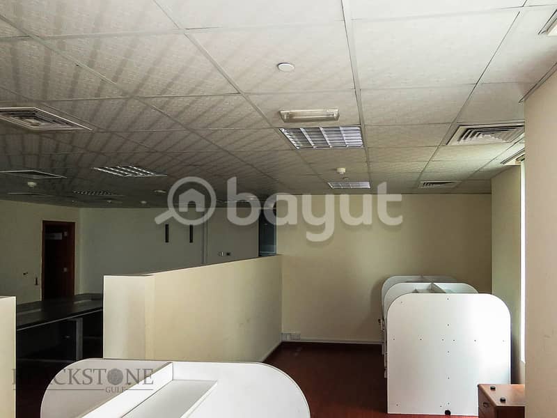 49 Spacious Office Space | Affordable Price | Vacant