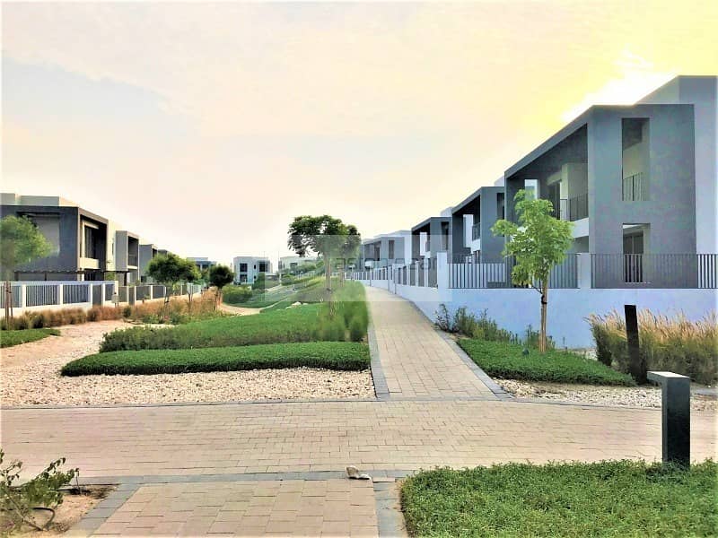 Multiple Units | Large Plot |Near To Park And Pool