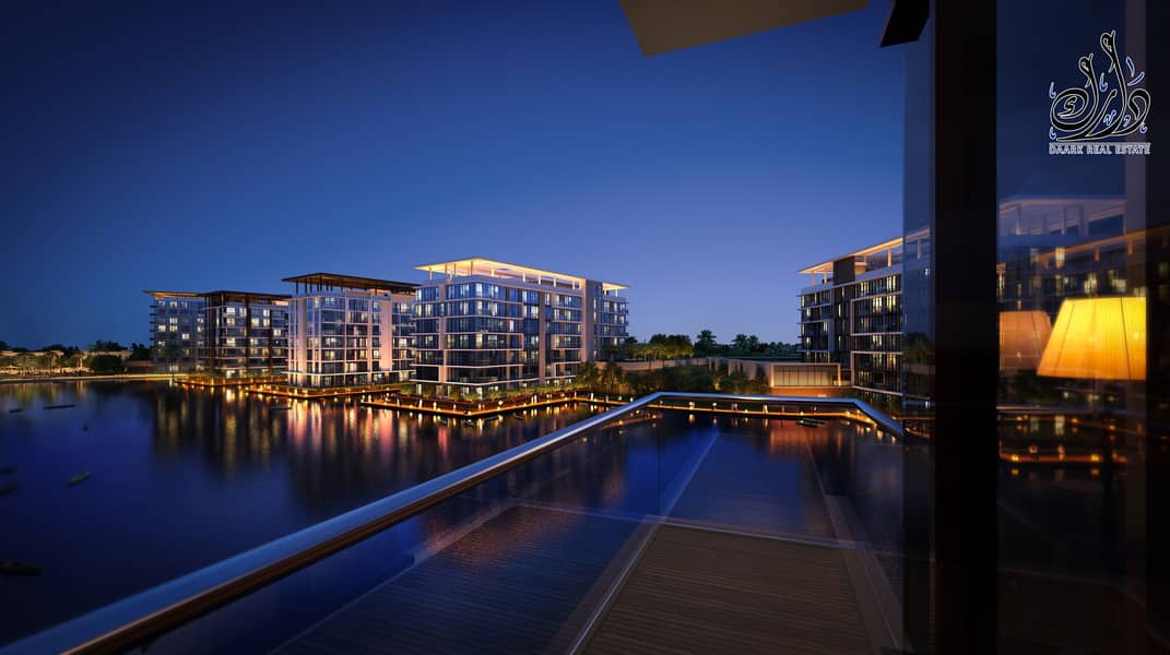 Live in Dubai new city center Live in Dubai new city center