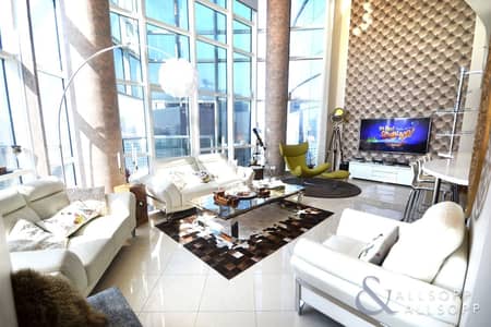Exclusive | New York Style Loft | 2 Beds Exclusive | New York Style Loft | 2 Beds