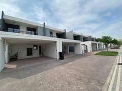3 Beds + Maids | Brand new | Huge Landscape area - Motor city