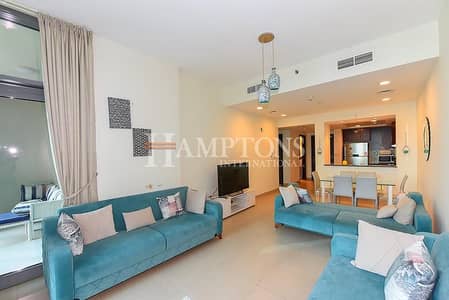 selling Furnished 1BR in Dubai Wharf T3. selling Furnished 1BR in Dubai Wharf T3.