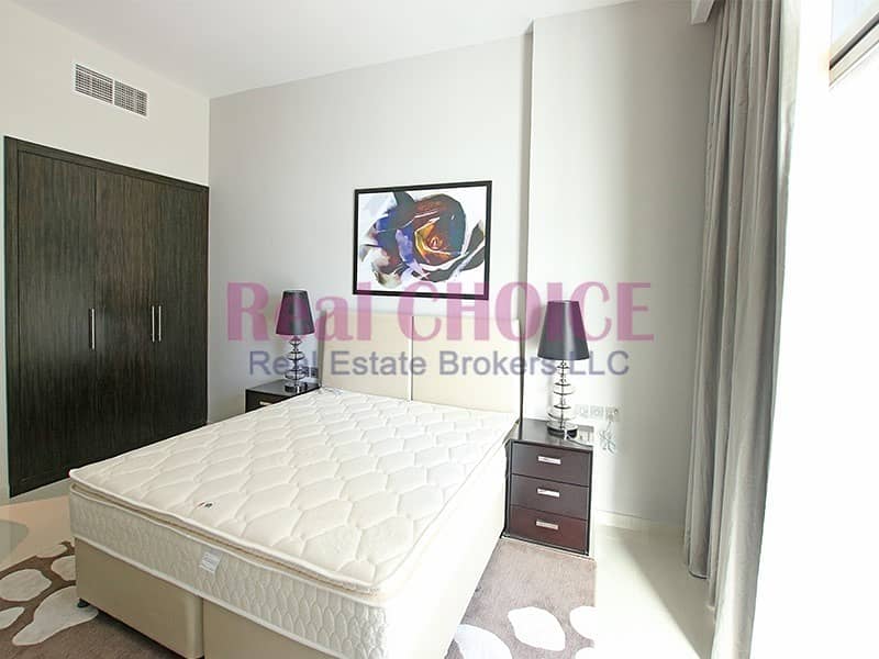 Great Deal|Fully Furnished Serviced Studio Unit