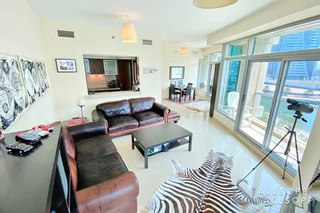 2 Beds | Low Floor | Immaculate Condition 2 Beds | Low Floor | Immaculate Condition