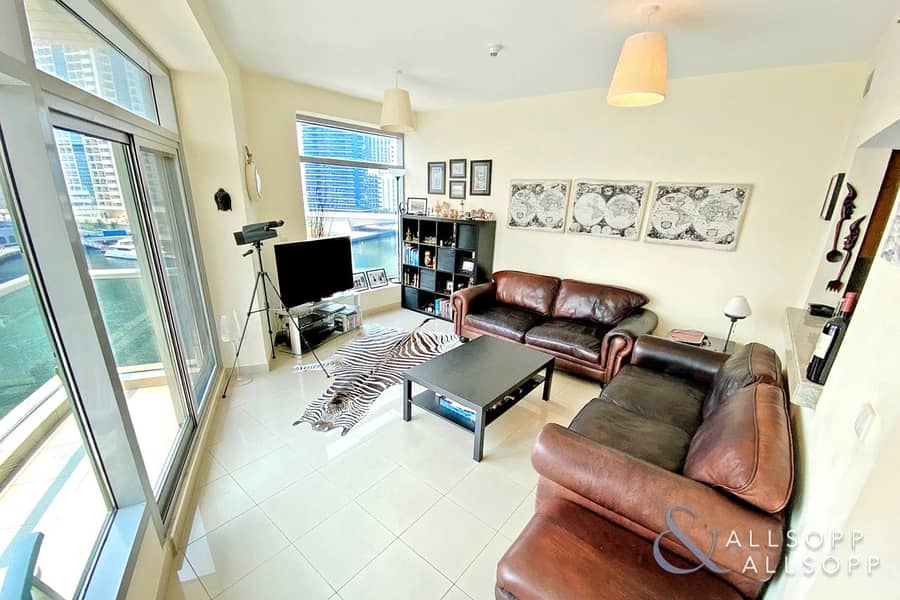 2 Beds | Low Floor | Immaculate Condition