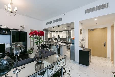 2 Bedroom Flat for Sale in Jumeirah Village Circle (JVC), Dubai - Every Inch Upgraded | 2 Beds En suit | V.O.T | JVC 2 Bedroom Flat for Sale in Jumeirah Village Circle (JVC), Dubai - Every Inch Upgraded | 2 Beds En suit | V.O.T | JVC