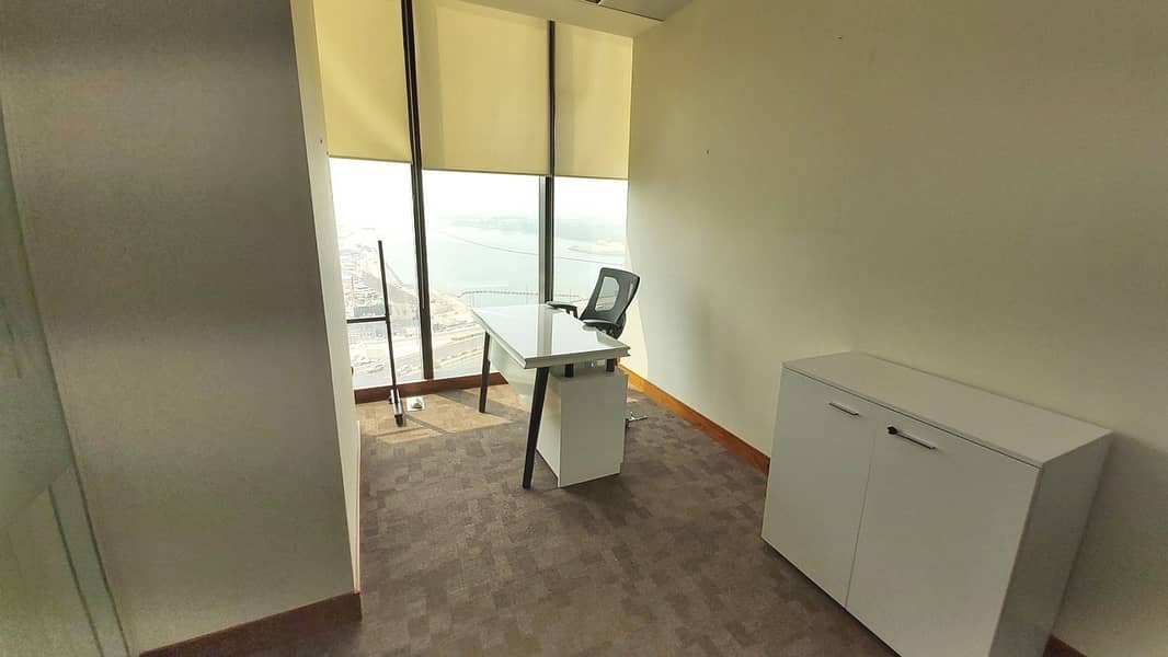 20 Ideal Office for SME