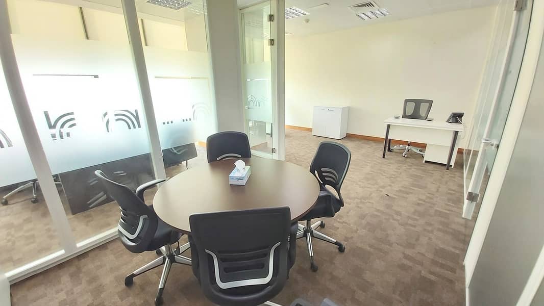 26 Ideal Office for SME