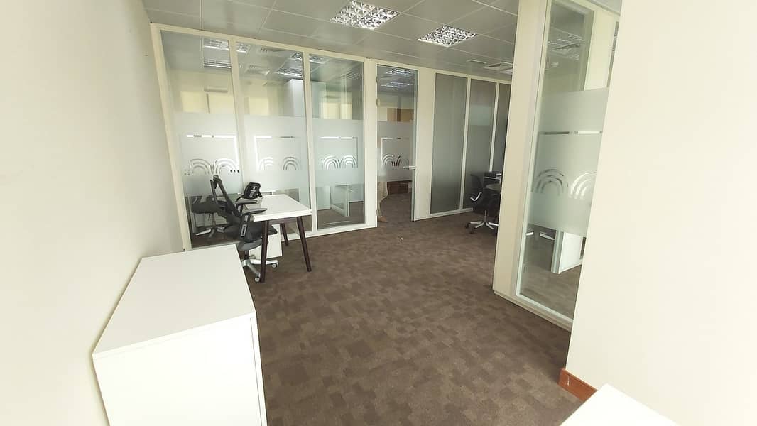 28 Ideal Office for SME
