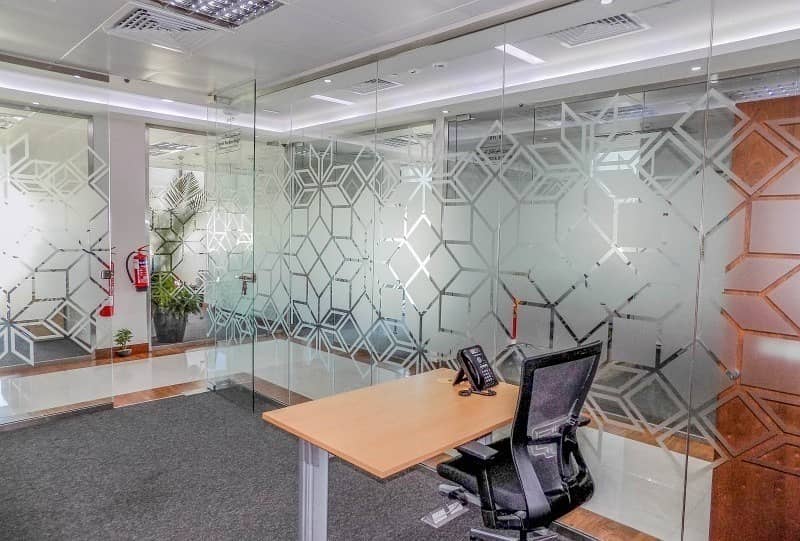 Ready office Ready office