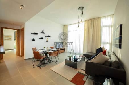Fully Furnished | No registration fee | Ready for Handover Fully Furnished | No registration fee | Ready for Handover